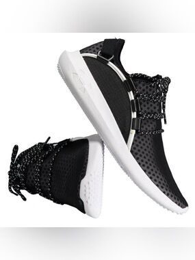 NWT Under Armour Railfit 1 Running Shoes